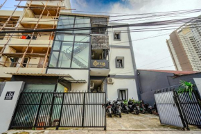CQA Living By ARBA